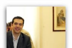 Ο Τσίπρας μιλά για τραγωδία
