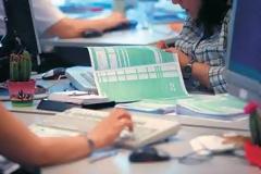 Παράταση για τις δηλώσεις των Νομικών Προσώπων