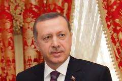 Ερντογάν: Ελπίζουμε σε αλλαγή της γαλλικής στάσης