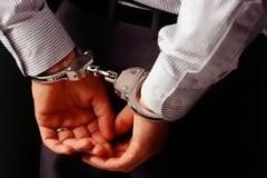 Συνελήφθη 60χρονος εκπρόσωπος ΑΕ για μη καταβολή εισφορών στο ΙΚΑ