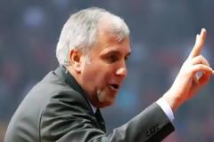 Ομπράντοβιτς: «Γεια σας»!
