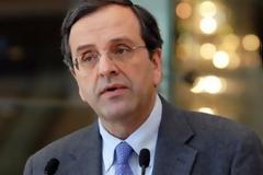Επέστρεψε την εντολή ο Σαμαράς – Αύριο η σειρά του Τσίπρα