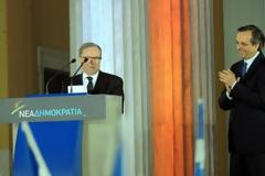 Στηρίζει το ΕΛΚ τον Σαμαρά για σχηματισμό κυβέρνησης