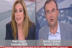 Τα ίδια Παντελάκη μου τα ίδια Παντελή μου!!!