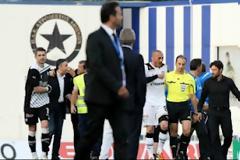 Τσιρίλο: «Είναι άδικο»