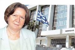 Ιδού η πρώτη γυναίκα πρωθυπουργός της Ελλάδας