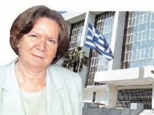 Φωτογραφία για Ιδού η πρώτη γυναίκα πρωθυπουργός της Ελλάδας