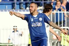 Θα πρόκειται για ποδοσφαιρική αδικία...