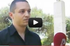 Χρυσή Αυγή : «Θα πρέπει να μάθετε να πειθαρχείτε»