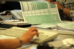 Παρατείνεται ο χρόνος καταβολής των φορολογικών δηλώσεων ως τις 31 Μαϊού