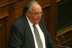 ΠΑΓΚΑΛΟΣ: ΤΟ ΠΑΣΟΚ ΔΕΝ ΥΠΑΡΧΕΙ ΠΛΕΟΝ ΩΣ ΣΟΒΑΡΗ ΠΟΛΙΤΙΚΗ ΔΥΝΑΜΗ