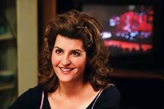 Νέα ταινία για τη Nia Vardalos