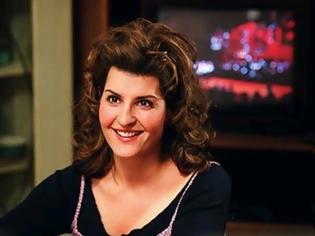 Φωτογραφία για Νέα ταινία για τη Nia Vardalos