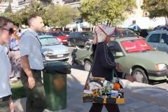 Σαρωτικοί έλεγχοι για το παράνομο εμπόριο