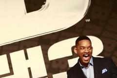 Στη Νότια Κορέα Will Smith και Josh Brolin