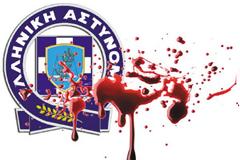 Μακελειό...Ληστές τράπεζας πυροβόλησαν με καλάσνικοφ και τραυμάτισαν  αστυνομικούς..(Βίντεο)