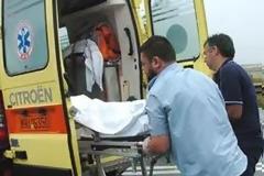 Εργατικό δυστύχημα με θύμα 71χρονο στην Ορεστιάδα