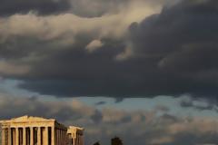 Επίκαιρο ποίημα για τον Έλληνα και την Ελλάδα: Η μοίρα του Έλληνα