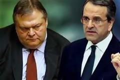 Να σταματήσουν οι εκβιασμοί από ΠΑΣΟΚ-ΝΔ, απαιτεί αναγνώστης