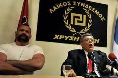 Αναγνώστης εκφράζει την άποψή του για την Χρυσή Αυγή