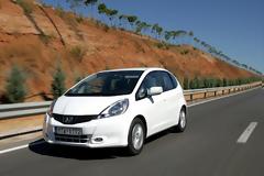 Τρέχουσες προσφορές Honda