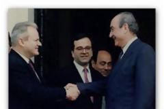 Συνομίλησαν μετά απο 20 χρόνια!