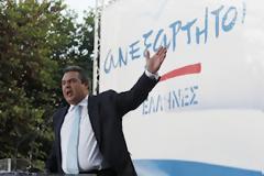 Αναγνώστης αναφέρεται στα… αντικειμενικά μας ΜΜΕ