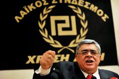 Ψήφοι και ποσοστά της Χρυσής Αυγής στους τόπους θηριωδίας των ναζί!