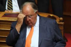Πάγκαλος: Αμφίβολος πλέον ο λόγος ύπαρξης του ΠΑΣΟΚ!