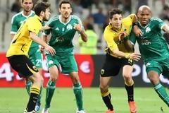 Νίκησε η ΑΕΚ και έβαλε φωτιά στα πλέι οφ