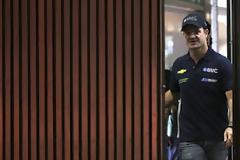 Barrichello: Ίσως να επιστρέψω στη Formula 1