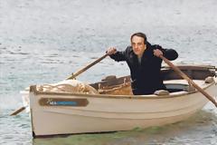 Ο Αντώνης ο βαρκάρης ο σερέτης...