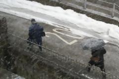 Τα έντονα καιρικά φαινόμενα βλάπτουν την υγεία