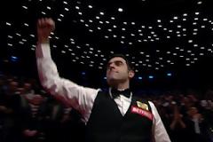 Τον 4ο τίτλο του κέρδισε ο Ronnie O'Sullivan!