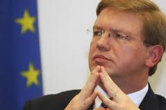 «Η Χρυσή Αυγή δεν πρέπει να μπει στην κυβέρνηση»