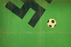 UEFA: «Νεοναζιστικό κόμμα η Χρυσή Αυγή»