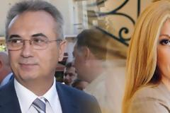Έξω ο Μαγκριώτης, μέσα η... πρώην!