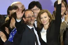 Ανύπαντρη η νέα Πρώτη Κυρία της Γαλλίας – Ποια είναι η σύντροφος του Mr Hollande;