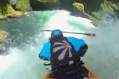 Ένα απίθανο βίντεο με μοναδικές στιγμές από extreme sports! [Video]