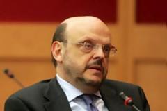 Ο Αντώναρος ξεσπαθώνει κατά του Σαμαρά [TWITTER]