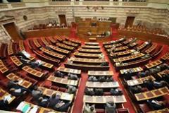 Οι χαμένοι και οι κερδισμένοι της νέας Βουλής