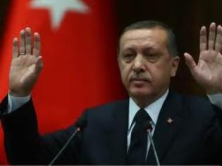 Φωτογραφία για Τουρκία: Βουλευτής, λαγός, για τις αλλαγές που θέλει ο Ρ. Τ. Ερντογάν