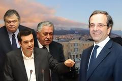 Η ΔΕΥΤΕΡΗ ΔΙΕΡΕΥΝΗΤΙΚΗ ΕΝΤΟΛΗ ΣΤΟΝ ΤΣΙΠΡΑ ΑΠΟ ΤΟΝ ΠτΔ