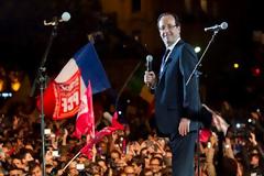 Λιβύη: Συγχαρητήρια στον Ολάντ
