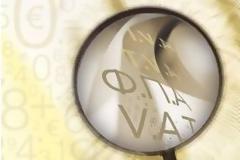 Με το παλαιό σύστημα η επιστροφή ΦΠΑ