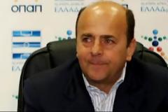 Αλαφούζος: «Προσπαθούμε να γυρίσουμε σελίδα»