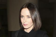 H ακαταστασία της Emily Blunt