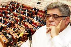 ΑΛΛΑΓΕΣ ΣΤΗΝ ΑΝΘΡΩΠΟΓΕΩΓΡΑΦΙΑ ΤΗΣ ΒΟΥΛΗΣ