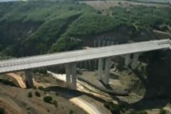To 2014 έτοιμος ο άξονας Θεσσαλονίκη-Προμαχώνας