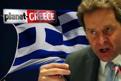 Ο Πολ Τόμσεν θέλει να φύγει από την Ελλάδα
